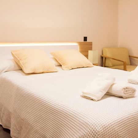 Madala XXI Apartment Oviedo Ngoại thất bức ảnh