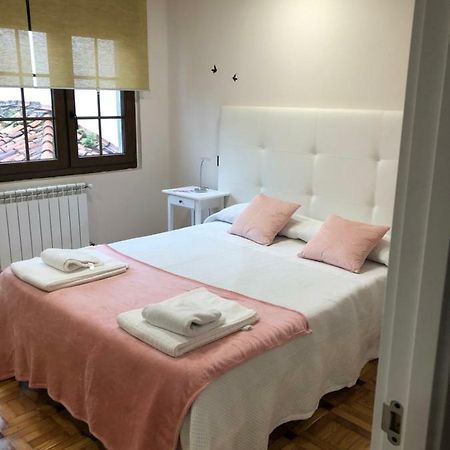 Madala XXI Apartment Oviedo Ngoại thất bức ảnh