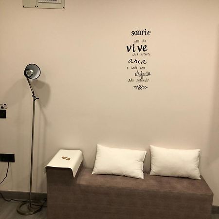 Madala XXI Apartment Oviedo Ngoại thất bức ảnh