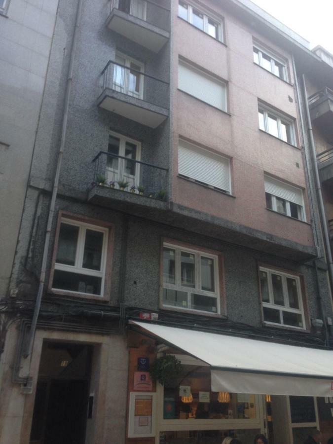 Madala XXI Apartment Oviedo Ngoại thất bức ảnh