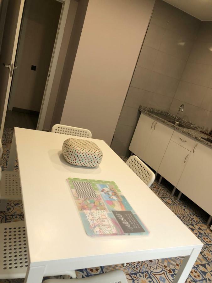 Madala XXI Apartment Oviedo Ngoại thất bức ảnh
