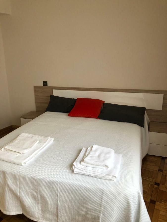 Madala XXI Apartment Oviedo Ngoại thất bức ảnh