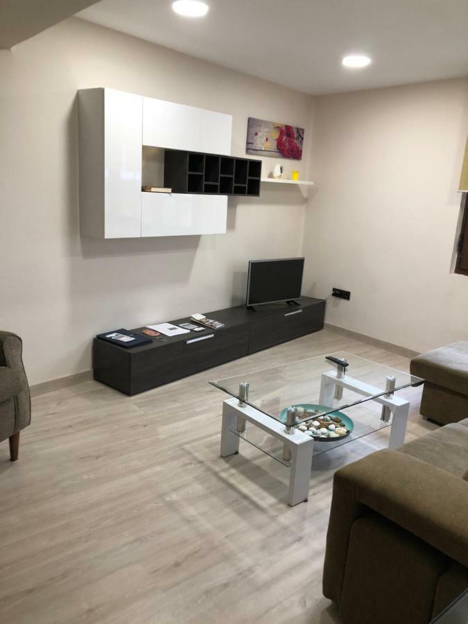 Madala XXI Apartment Oviedo Ngoại thất bức ảnh